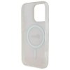 Guess GUHMP16LH4STP iPhone 16 Pro 6.3 różowy/pink hardcase IML 4G MagSafe